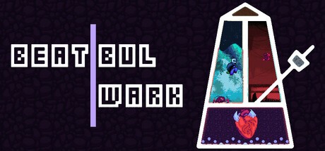 Games like Beat Bulwark