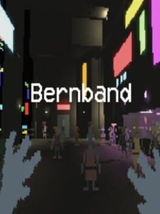 Bernband Game Cover