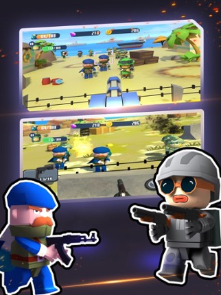 Best Spy Image