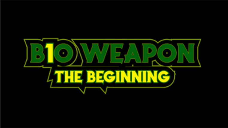 Bio Weapon: The Beginning {Early Access} screenshot