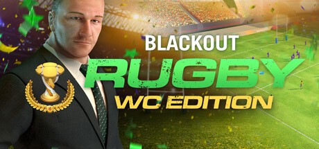 Games like Blackout Rugby Manager