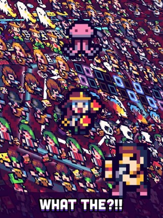 Blast Beats screenshot