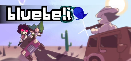 Games like BLUEBELL