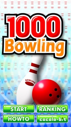 Bowling1000 Image
