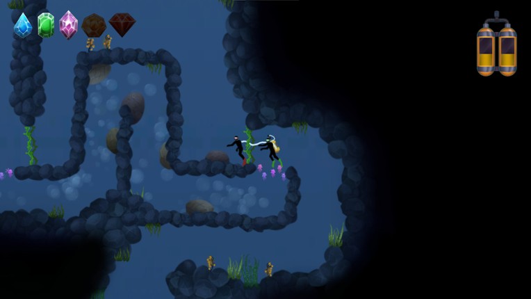 Breath Bound screenshot