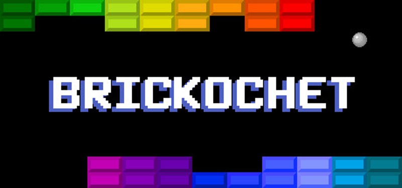 Brickochet Game Cover