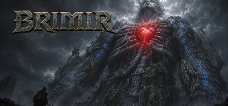 Brimir: Pilgrimage to the Heart Image