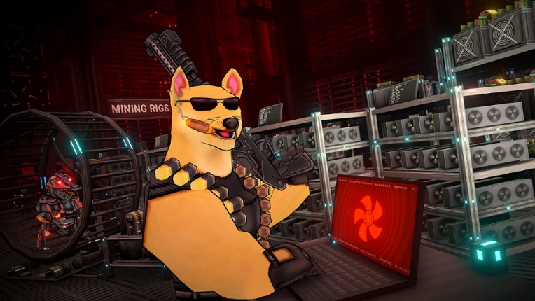 BRUTAL JOHN 2 screenshot