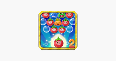 Bubble Fruit 2 -Bubble Shooter Image