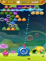 Bubble Fruit 2 -Bubble Shooter Image