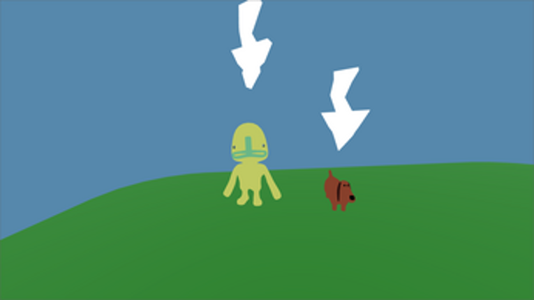 Bugaboo Badlands screenshot