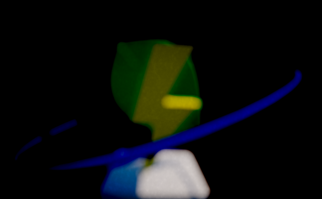 Games like Caecus