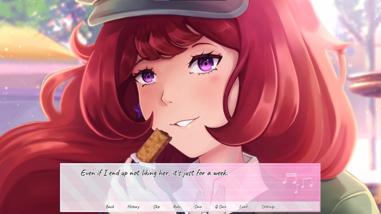 Call the Tune screenshot