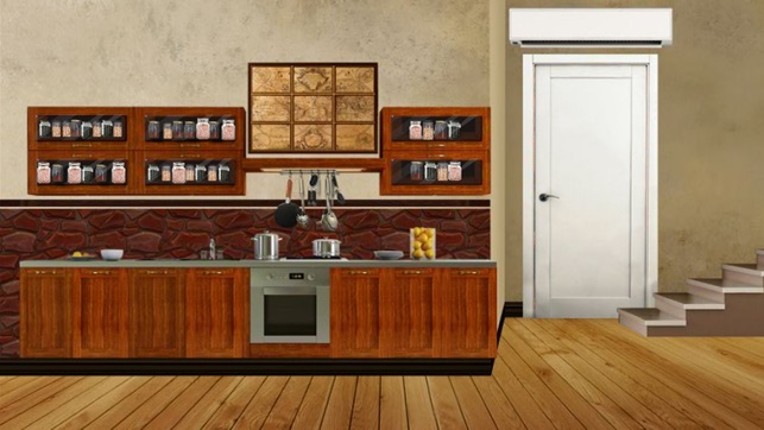 Can You Escape The House screenshot