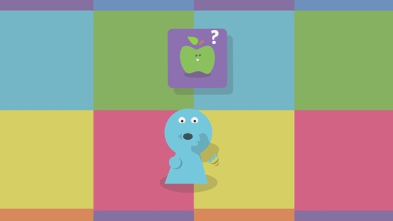 Cards In The Hat screenshot