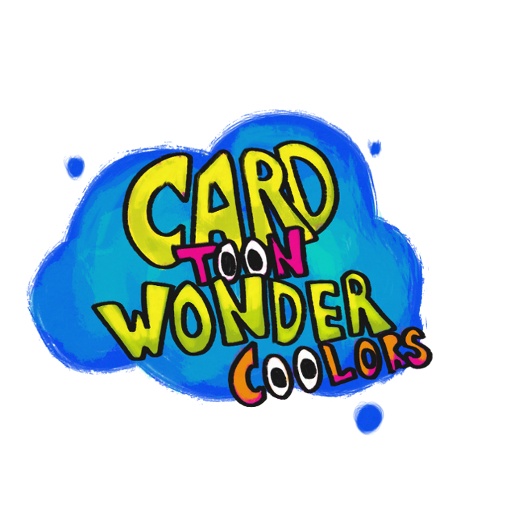 Games like CardToon: Wonder Colors
