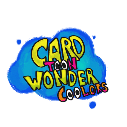 CardToon: Wonder Colors Image