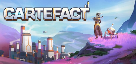 Games like Cartefact