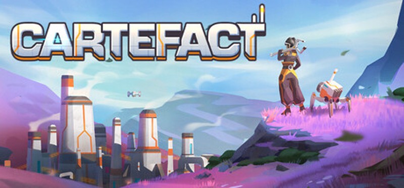 Cartefact Image