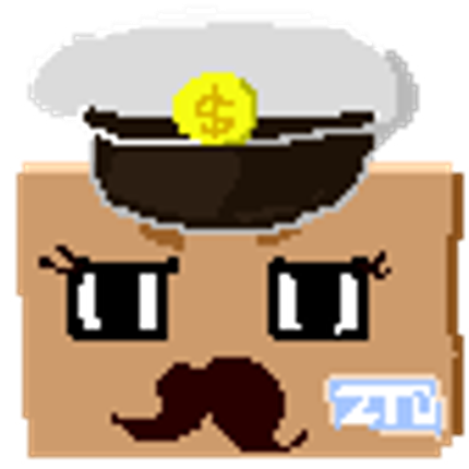 Cashbox Odyssey Image