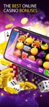 Casino Games for Real Image