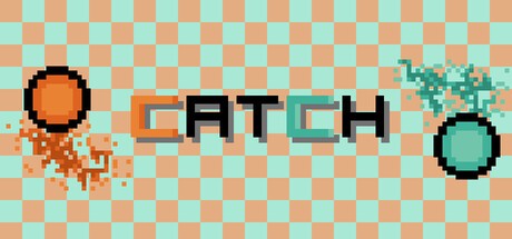 Games like CATCH