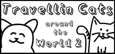 Games like Travellin Cats Around the World 2