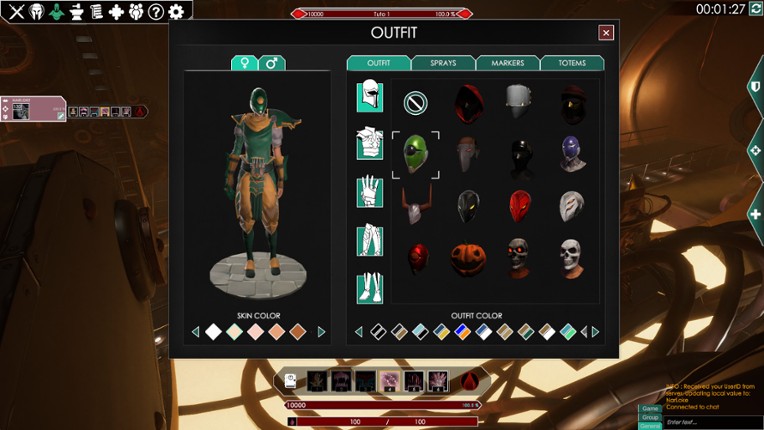 Cellyon: Boss Confrontation screenshot