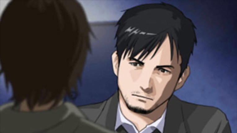 Chase: Cold Case Investigations - Distant Memories screenshot