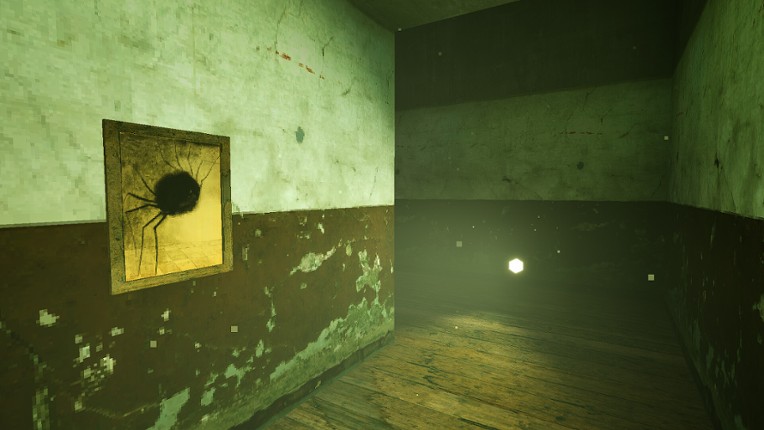 Chiaroscuro Imago screenshot