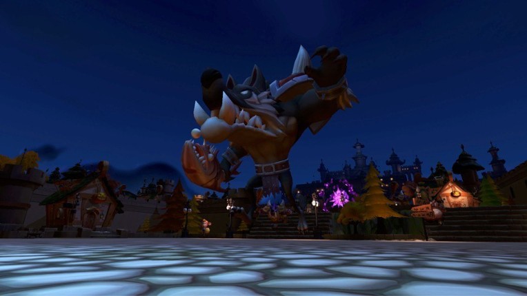 Child Of Ault screenshot