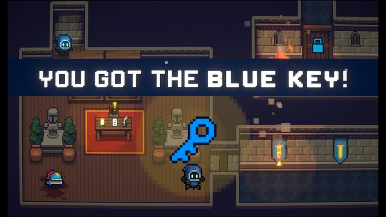 Chronoquartz screenshot