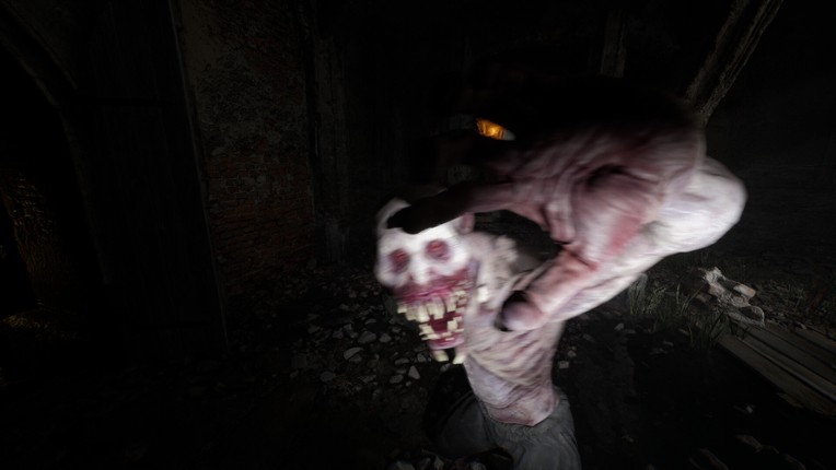 Church of Shadows Image