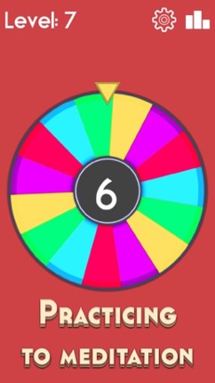 Click Color Circle - Choose Same to Correctly Image