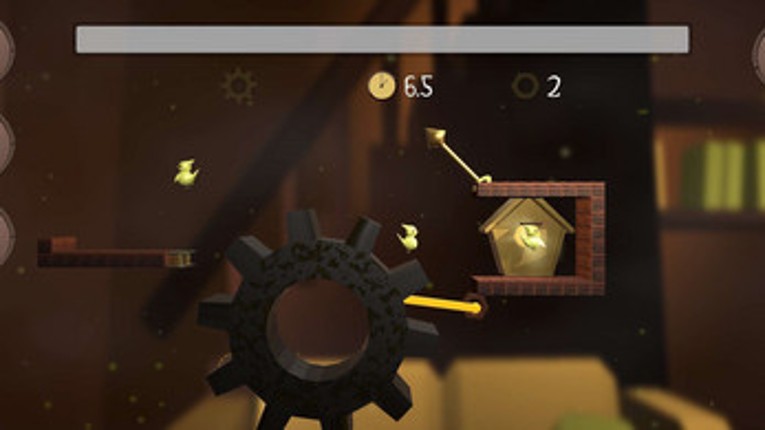 Clockwork Climb screenshot