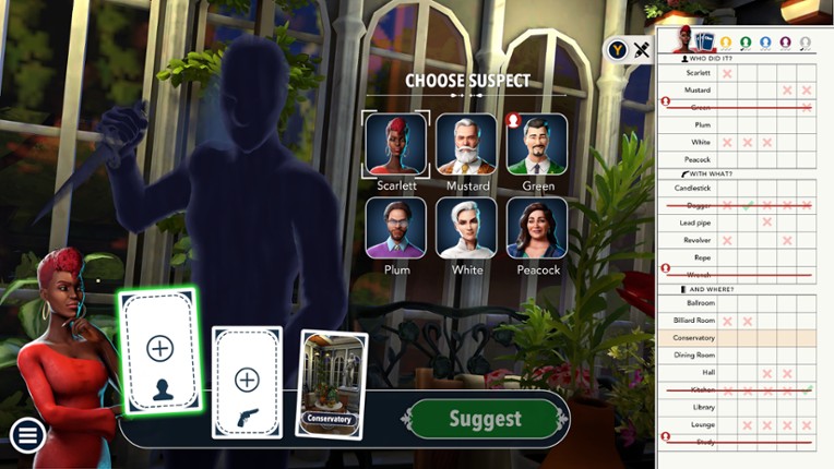 Clue Image