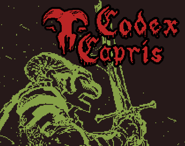 Games like Codex Capris