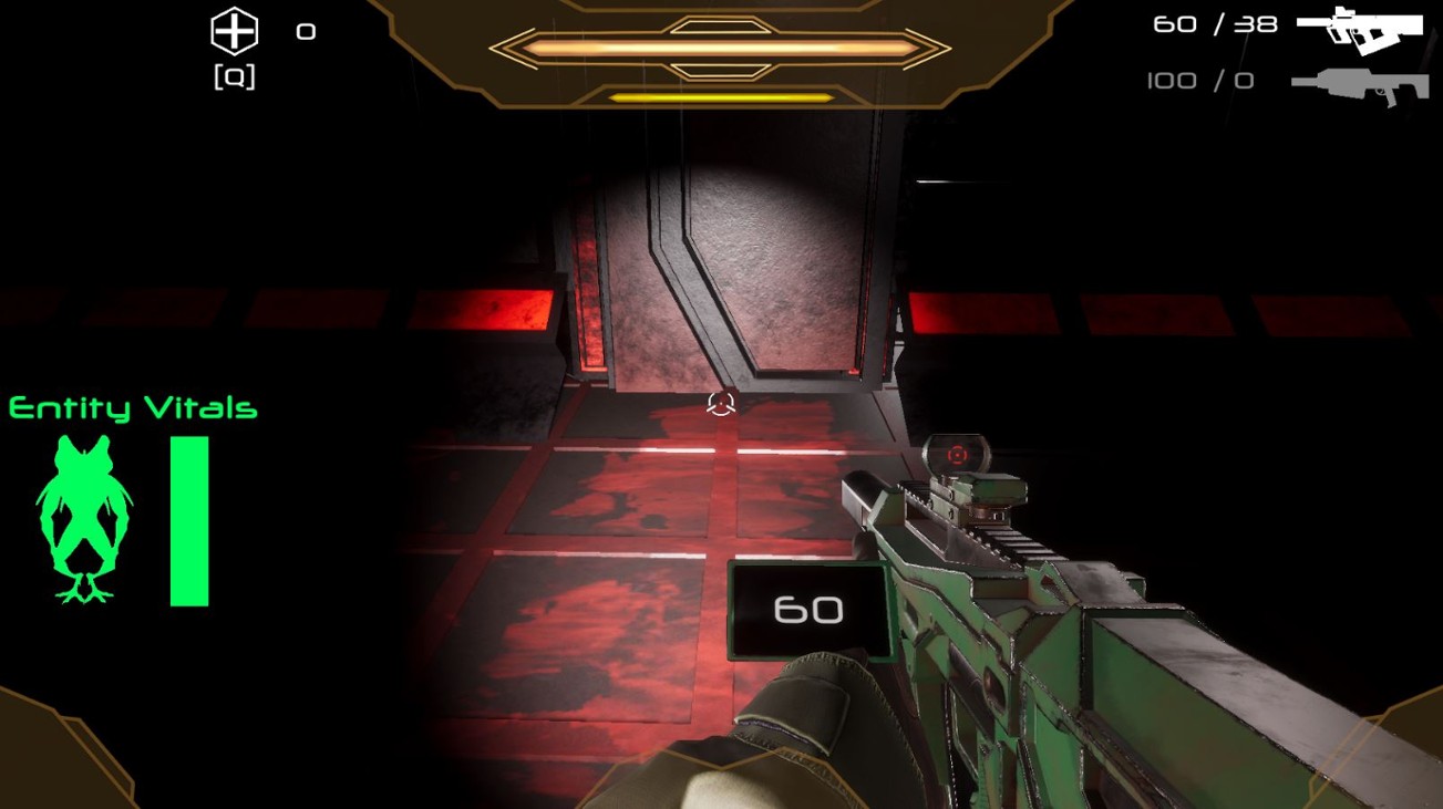 Games like Cold-Blooded