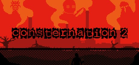 Games like Consternation 2