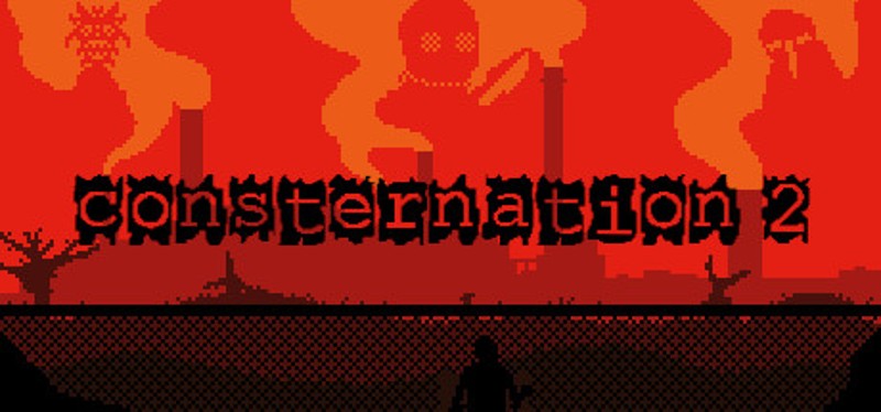 Consternation 2 Image