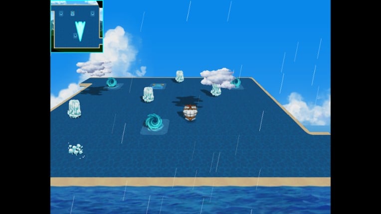 Contract & Control screenshot