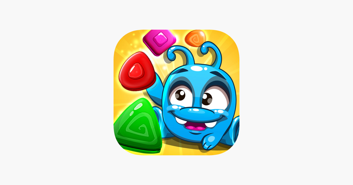 Games like Cookie Match-3 Frenzy : Puzzle Crunching Paradise