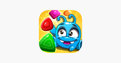 Cookie Match-3 Frenzy : Puzzle Crunching Paradise Image