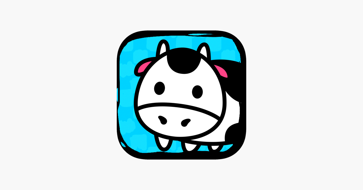 Games like Cow Evolution: Merge to Evolve