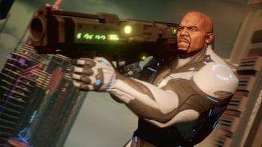 Crackdown 3 Image