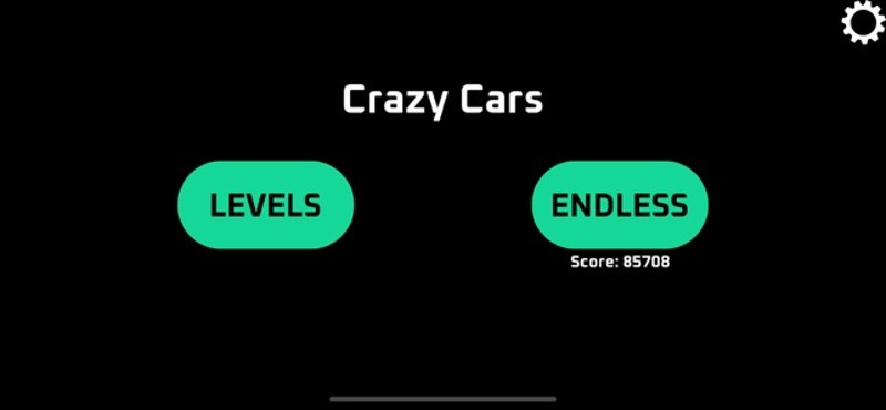 Crazy Cars by Ali Emre screenshot