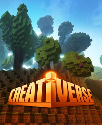 Creativerse Game Cover