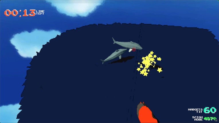 Crime Tises screenshot