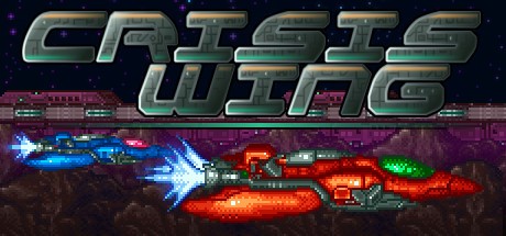 Games like Crisis Wing