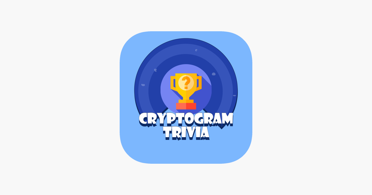 Games like Cryptogram Trivia
